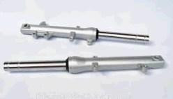 Перья вилки   Вайпер   Tado 250 Мукачево - изображение 1