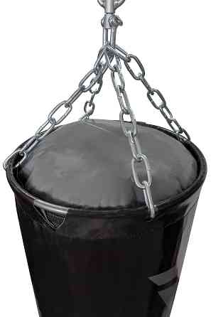 Боксерський мішок V`Noks Boxing Machine Black 1.2 м, 40-50 кг Кам'янське