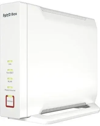 Маршрутизатор AVM FRITZ!Box 4060 Киев - изображение 1