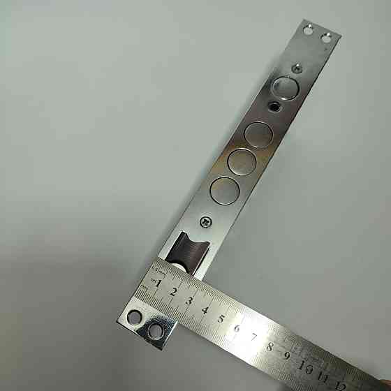 Замок врізний під Китайскі двері 10-24 Харків