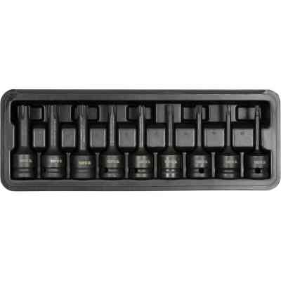 Набор головок Yato YT-10681 Винница