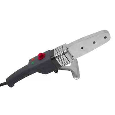 Паяльник електричний Forte для пластикових труб - WP6314 1400Вт (110929) Вінниця