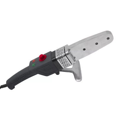 Паяльник електричний Forte для пластикових труб - WP6314 1400Вт (110929) Вінниця - фото 1