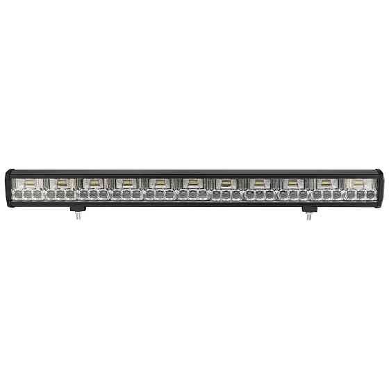 Светодиодная фара StarLight JR-K-198W 9-32V combo Харків