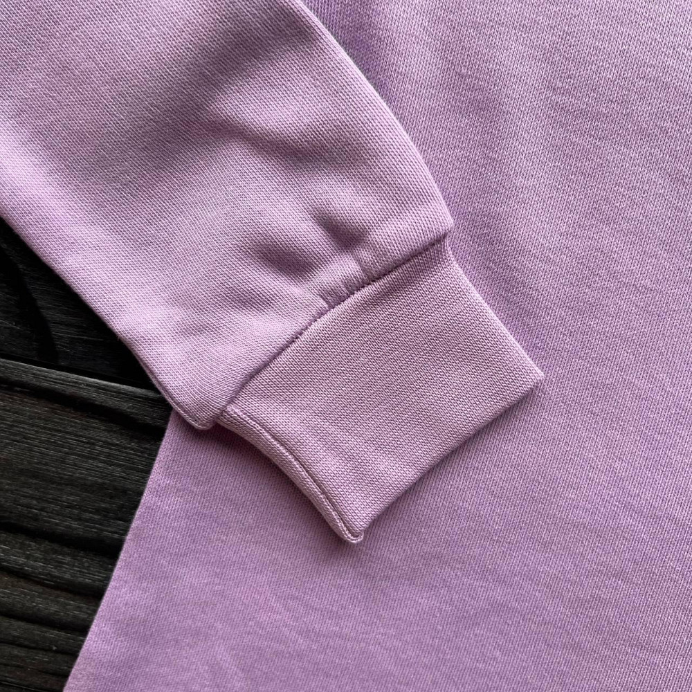 Дитячий Гольф для Дівчинки Lovetti Бузковий 1 рік (86см) пакунок малюка Киев - изображение 7