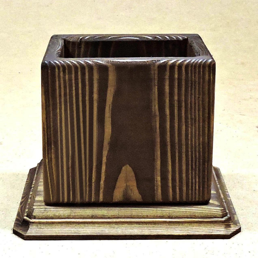 Подставка для столовых приборов 