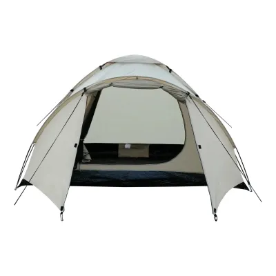 Палатка Tramp Lite Fly 2 одношаровий Sand (UTLT-041-sand) Винница