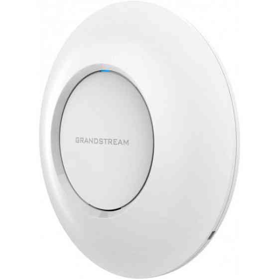 Точка доступу Grandstream GWN7605, WiFi Access Point, 802.11ac, Wave-2 (GWN7605) Київ