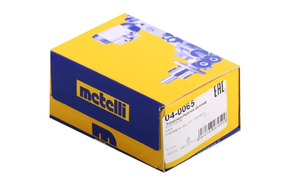 Циліндр торм, задній 2101 Metelli Вінниця