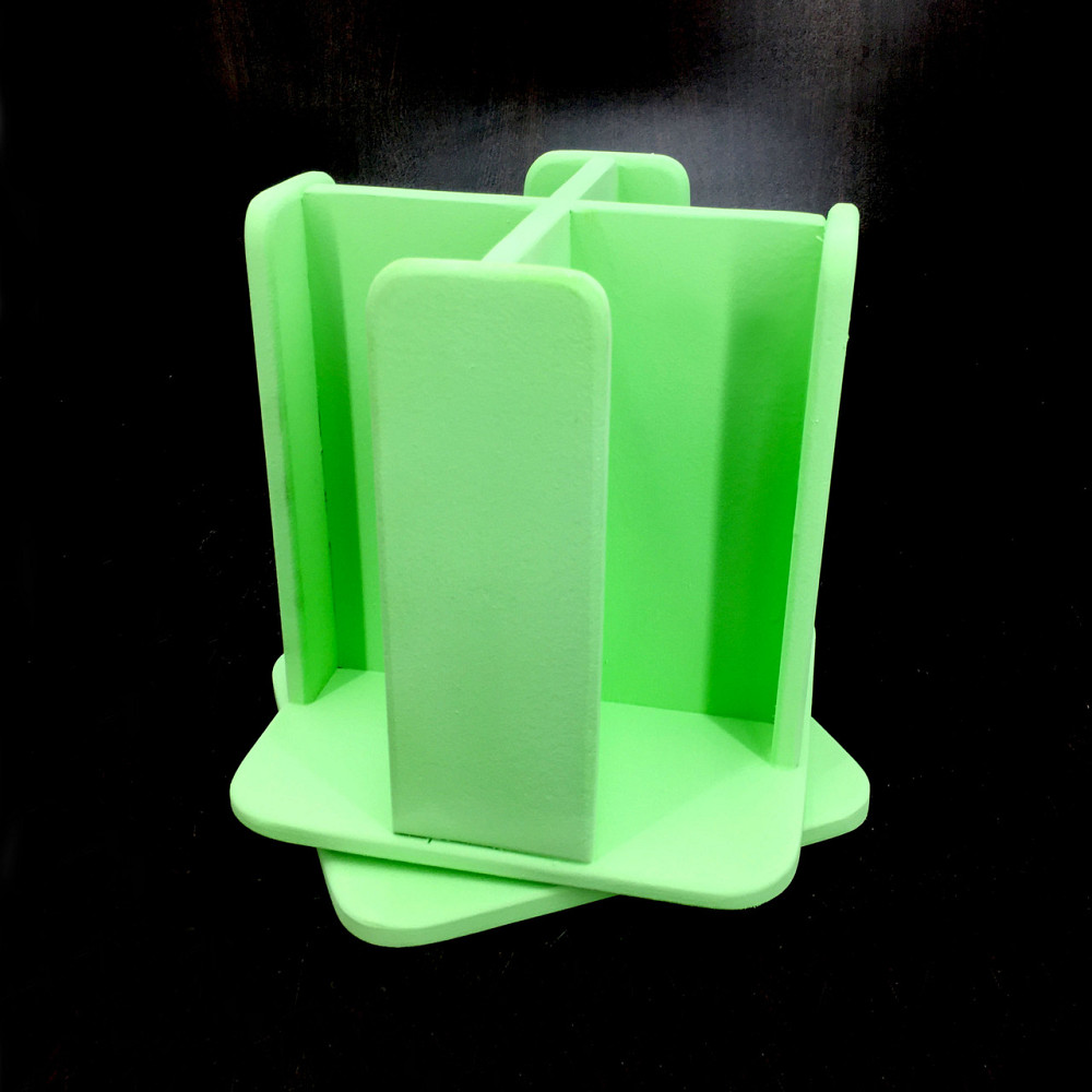 Настільна винна полиця "Наваре" мохіто Миколаїв - фото 2