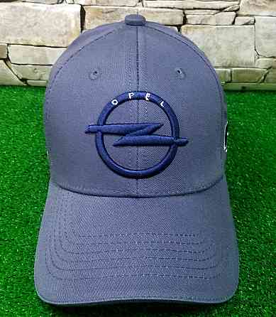 Кепка, бейсболка OPEL FR Київ