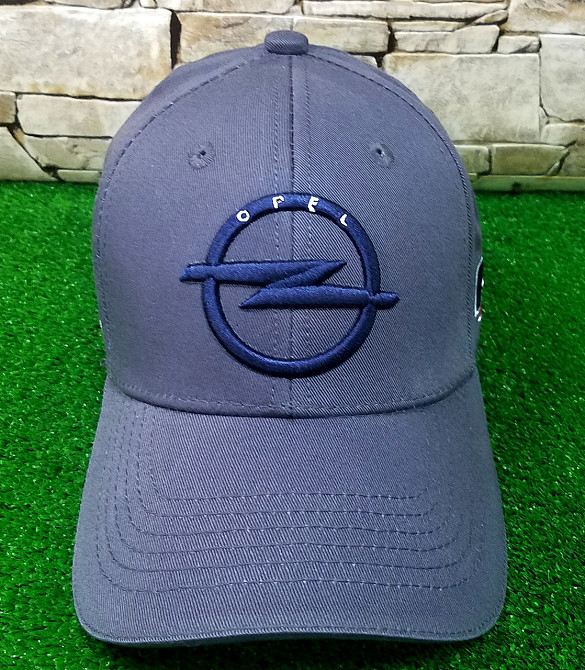 Кепка, бейсболка OPEL FR Київ - фото 2