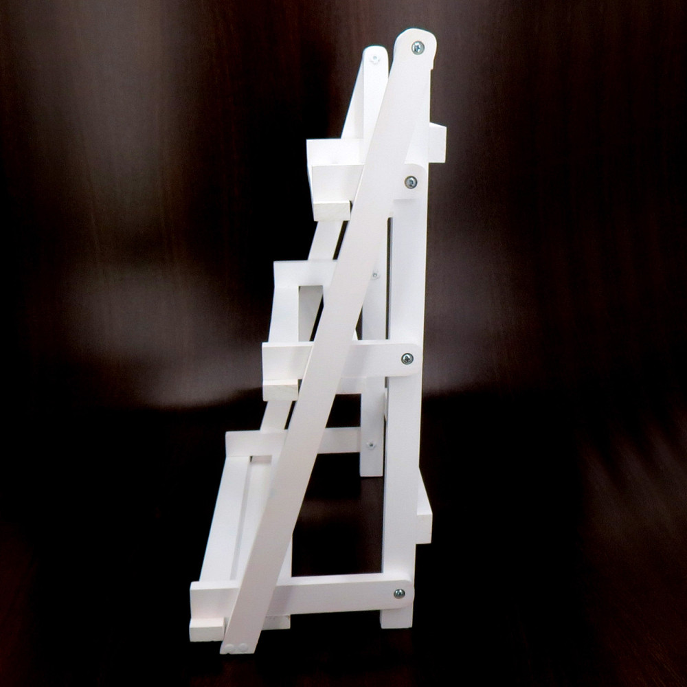 Полка настенная для цветов 