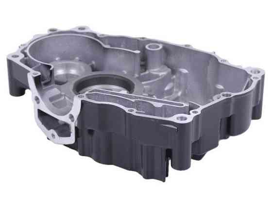 Картер лівий мотоцикл СВ250 Мукачево