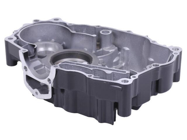 Картер лівий мотоцикл СВ250 Мукачево - фото 2