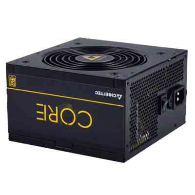 Блок питания Chieftec 600W (BBS-600S) Винница
