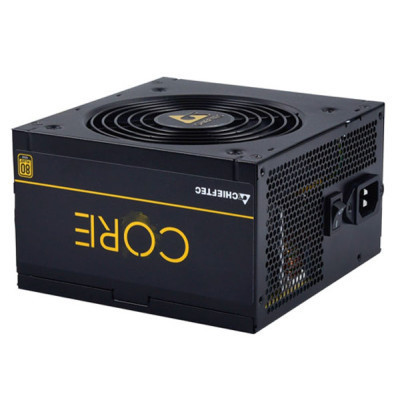 Блок питания Chieftec 600W (BBS-600S) Винница - изображение 1