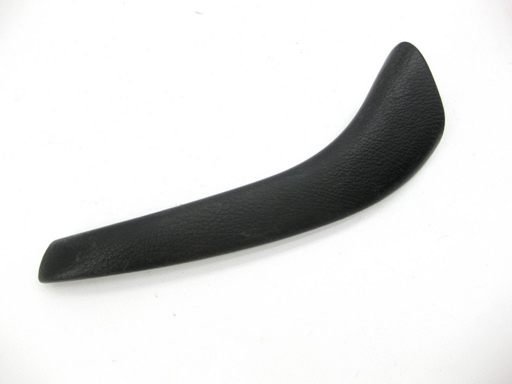 Mercedes-Benz  A2208101854 9C09 Накладка внутрішньої ручки закриття задніх правих дверей колір антрацит S-class long V220 Одесса - изображение 8