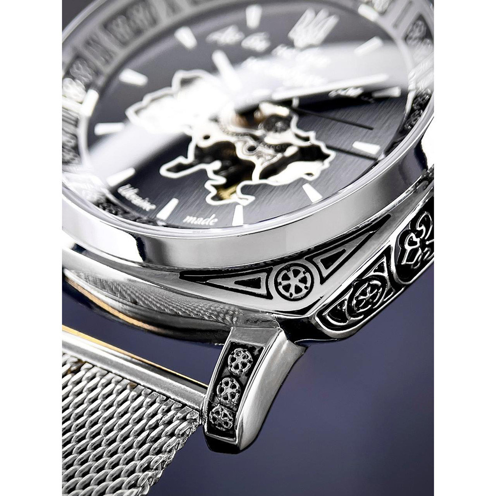 Awarder 021 Де би не був Silver Mesh Киев - изображение 6