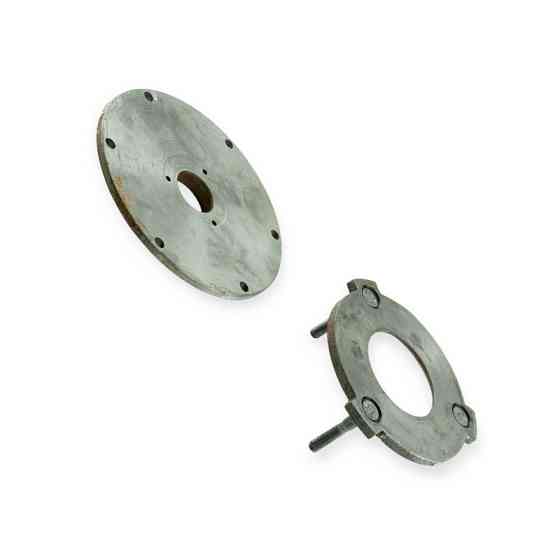 Зчеплення збору на мотоблок MFC Мукачево