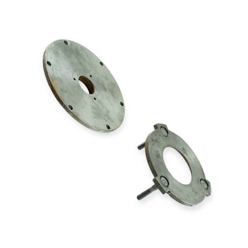 Сцепление сборе на мотоблок MFC в Мукачево - изображение 1