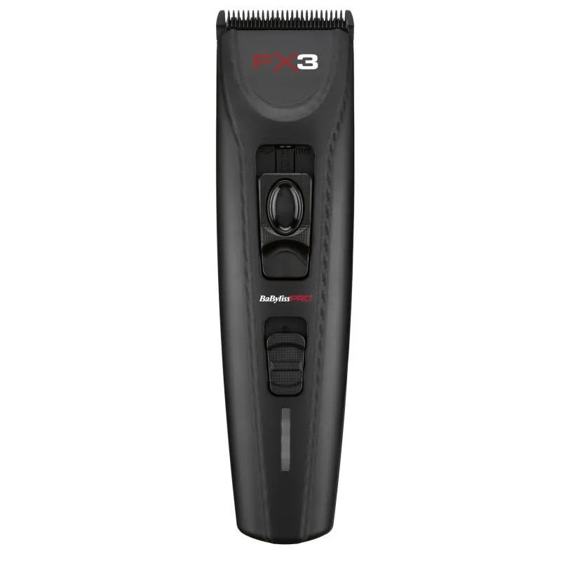 Машинка для стриження Babyliss Pro FXX3CBE FX3 ( 12164 ) Харків - фото 3
