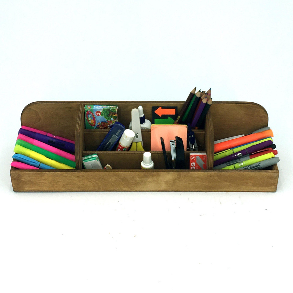 Настольный органайзер 