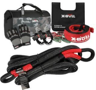 X-Bull Такелажний Набір Самодопомоги (Малий) Київ - фото 1