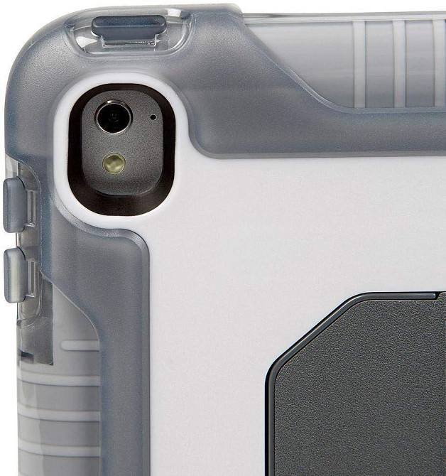 Защитный чехол-книга премиум-класса Targus safeport rugged iPad 9.7 5th Gen 2017 / 6th Gen 2018 A1893/ A1954 /A1822/ A1823 Днепр - изображение 8