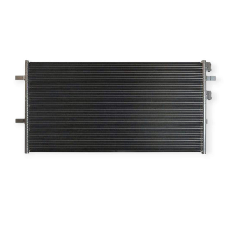 Радиатор Форд Transit 2.2-3.2TDCI (06-14) кондиционера Мукачево - изображение 1