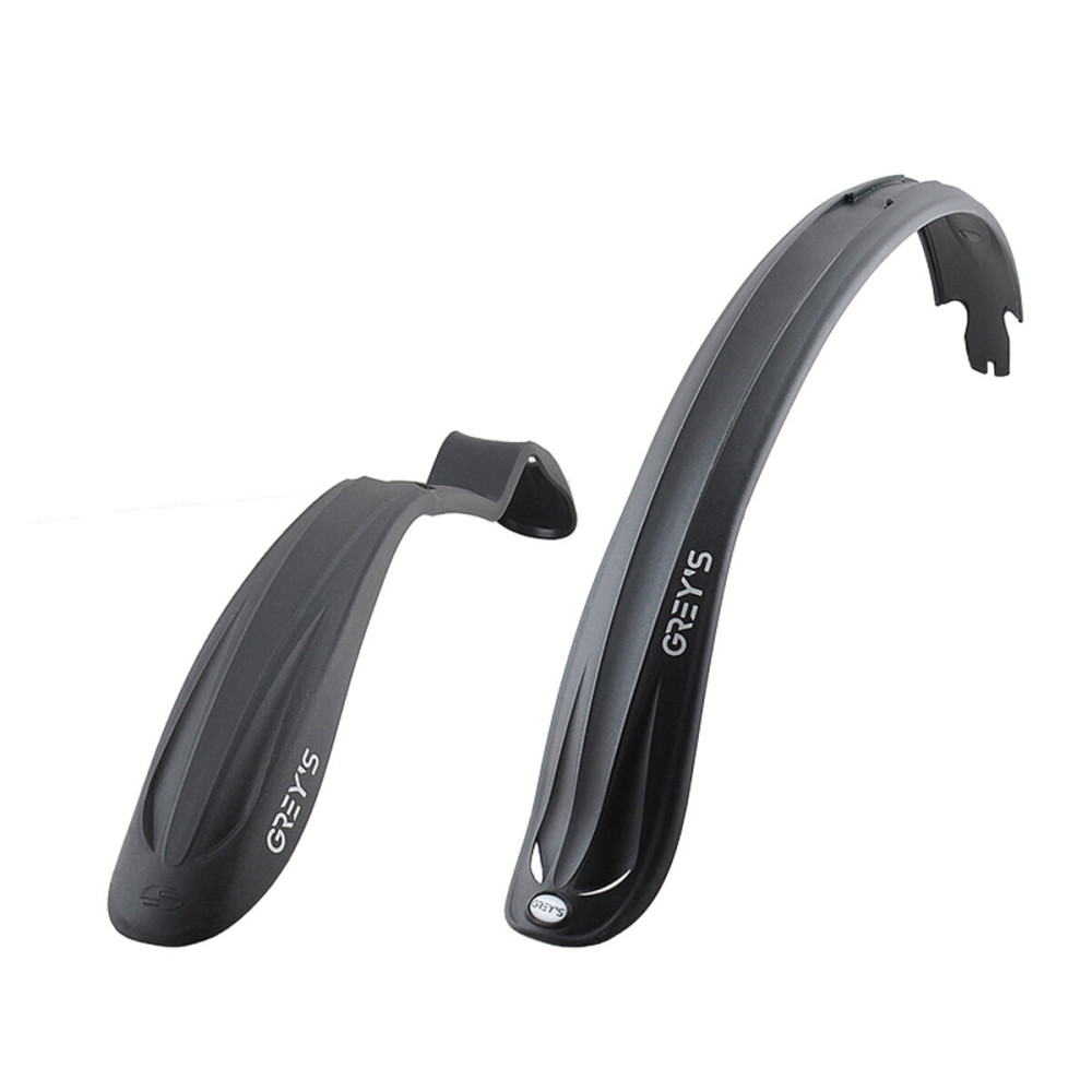Комплект велосипедних крил Grey's 26"-28" GR18400 Киев - изображение 1