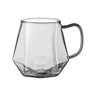 Набор чашек Ardesto Graphite 300 мл 2 шт (AR2630GR) Винница