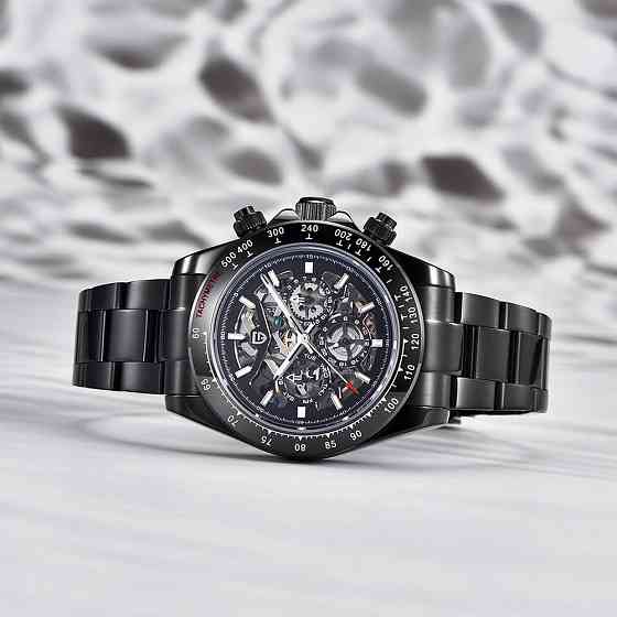 Pagani Design PD-1777 Black Киев