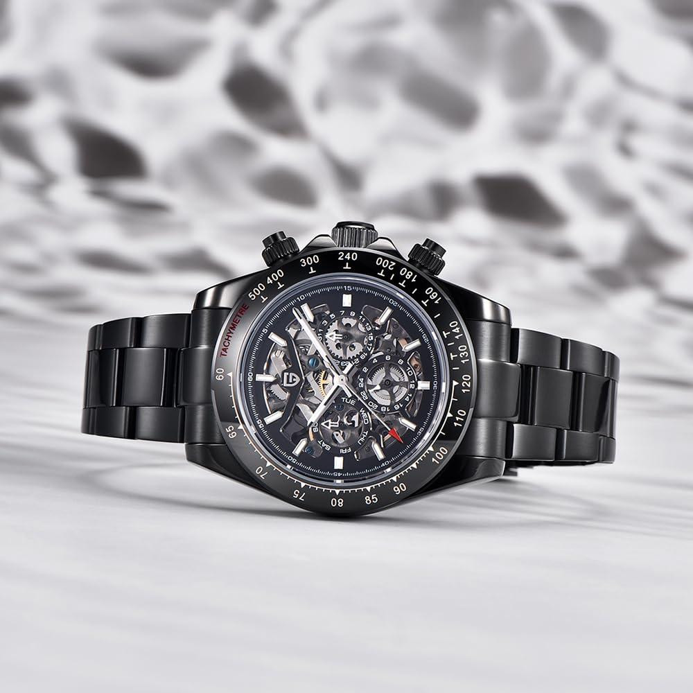 Pagani Design PD-1777 Black Киев - изображение 3