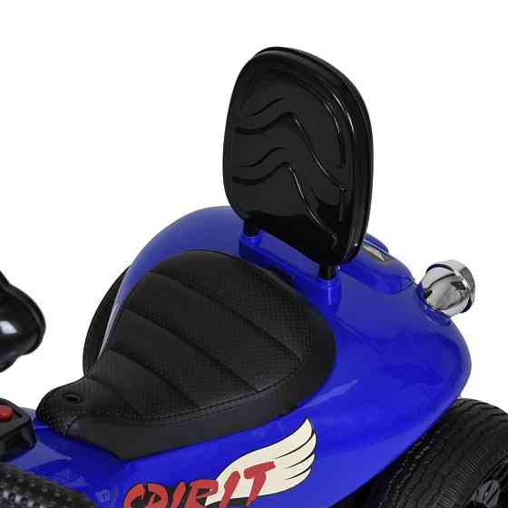 Дитячий електромобіль Мотоцикл M 5739EL-4 до 30 кг Вінниця