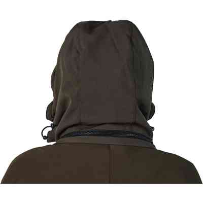 Куртка Hallyard Limburg Коричневий/Хакі 54 (limburg-j/7521-001 54) Вінниця