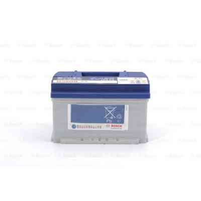 Аккумулятор автомобильный Bosch 65А (0 092 S4E 070) Винница