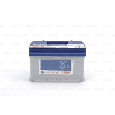 Аккумулятор автомобильный Bosch 65А (0 092 S4E 070) Винница - изображение 3