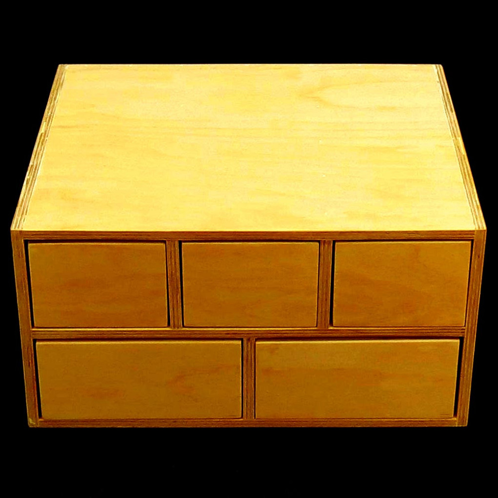 Міні-комод "Ралоко" каррі Миколаїв - фото 2