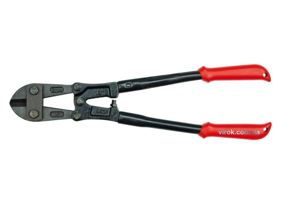 Ножиці до дроту VOREL Ø- 16 мм, l= 1050 мм  [2] Одеса - фото 1