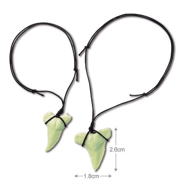 Набір для розкопок 4M Сяючі зуби акули (00-05918) Харків - фото 10