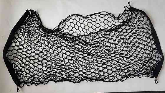 Сітка для фіксації багажу в багажнику 100 х 60 см Вінниця