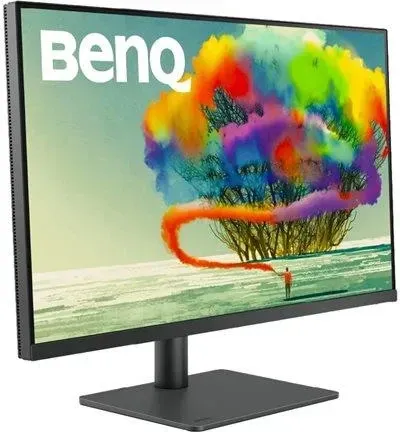 Монитор Benq 32" PD3205U (9HLKGLATBE) Київ - фото 1