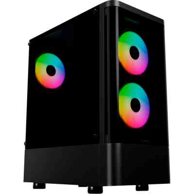 Корпус Gamdias TALOS E3 CG (4711514501193) Вінниця