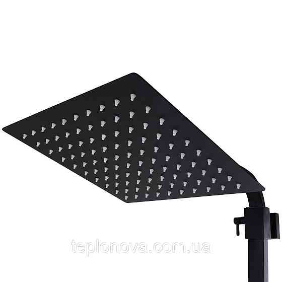 Душевая система TOPAZ LEXI TL 21702-H57-BL Черновцы