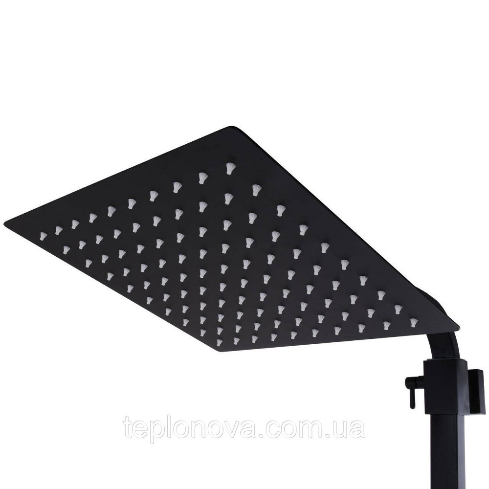 Душевая система TOPAZ LEXI TL 21702-H57-BL Черновцы - изображение 3