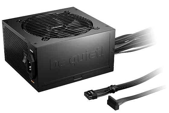 Блок живлення be quiet! Pure Power 12 850W (BP004EU) ( 28884 ) Харків