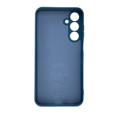 Чехол для мобильного телефона Armorstandart ICON Samsung M35 5G (M356) Camera cover Blue (ARM77973) Винница - изображение 2