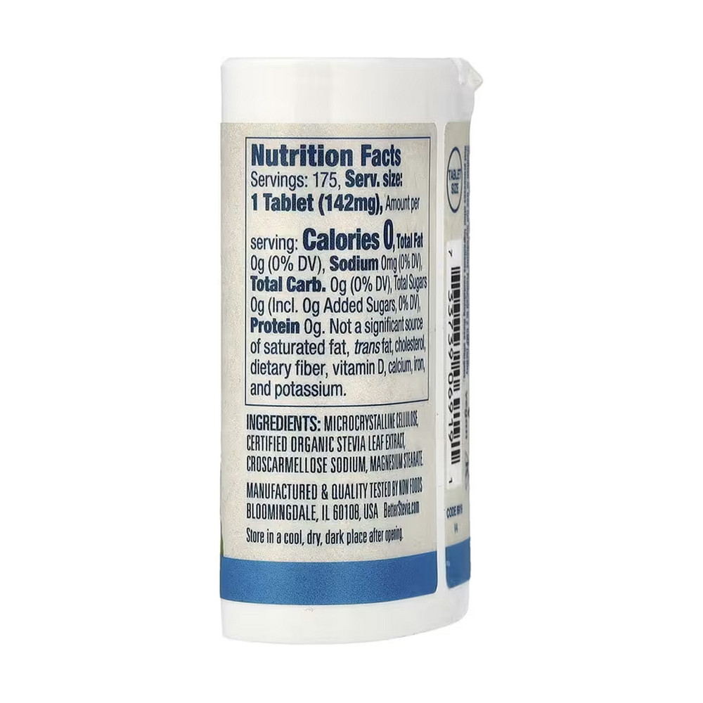 Better Stevia Instant - 150 tabs Київ - фото 2