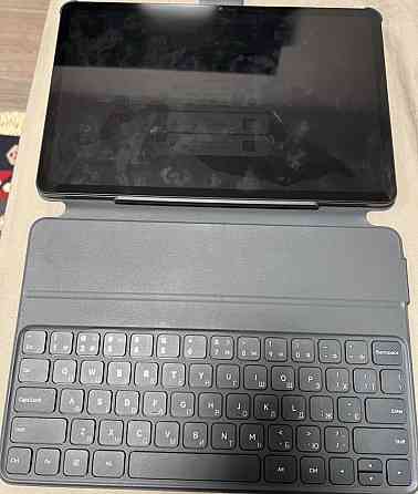 Планшет Xiaomi RedmiPadPro5G 6/128 Gray + клавиатура чехол. Киев
